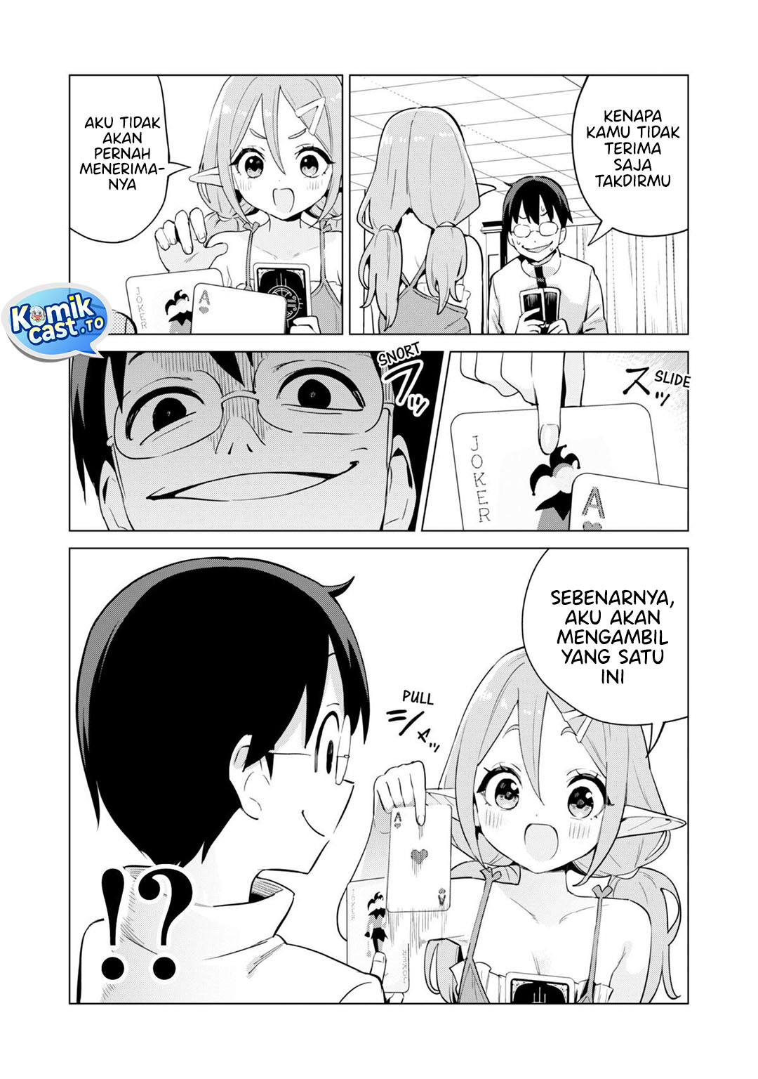 Gacha wo Mawashite Nakama wo Fuyasu Saikyou no Bishoujo Gundan wo Tsukuriagero Chapter 78 Gambar 22